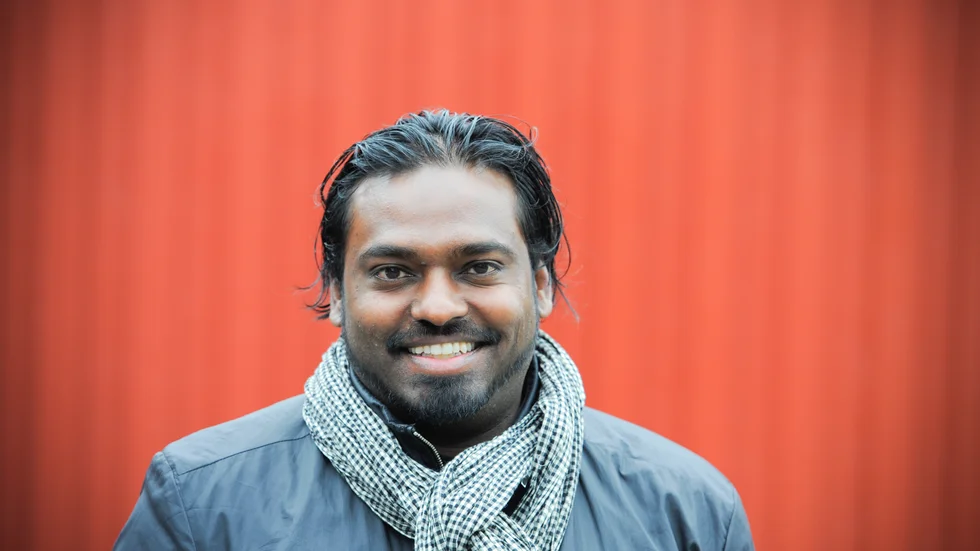 ”Det har varit en lång och tuff resa, men nu känns det jätteskönt”, säger ordförande Erik Brännström.