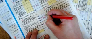 Skattesystemet behöver stora reformer