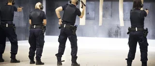 Kris i rekryteringen – polisen testar unikt grepp