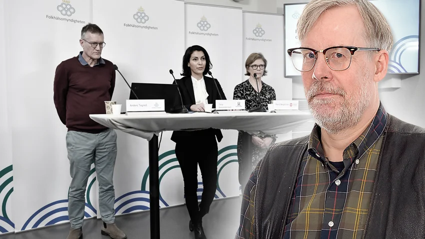 När det sprids motsägelsefulla, förvirrande och direkt felaktiga uppgifter blir det svårare för myndigheter att nå ut med sin information.