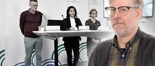 Varning för lögner i spåren av smittan
