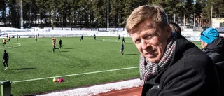 Sexsiffrigt tillskott till IFK Luleås klubbkassa