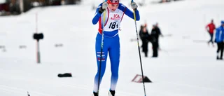 Körtelfeber i höstas – nu succésprint för Crüsell • Höll undan och vann: ”Börjar se ljuset”