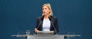 Med skattehöjarglasögonen på