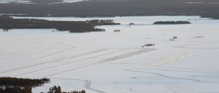 Blida och covid-19 skapar problem för biltestarna