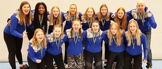 Brons till Norsjö efter sur torsk i tight semifinal