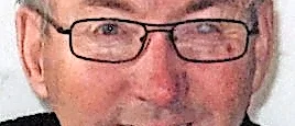 Rolf Wännström