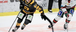 AIK bjöd upp till fest inför utsåld hall