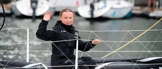 Är Greta Thunbergs taktik den bästa? 