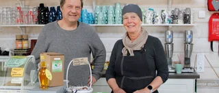 Närproducerad mat populär i coronakrisen