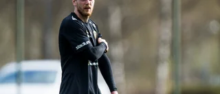 Leo Englund målskytt mot Mjällby