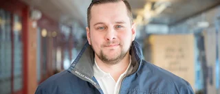 "Sverigedemokraterna vill ha mer politisk vilja"
