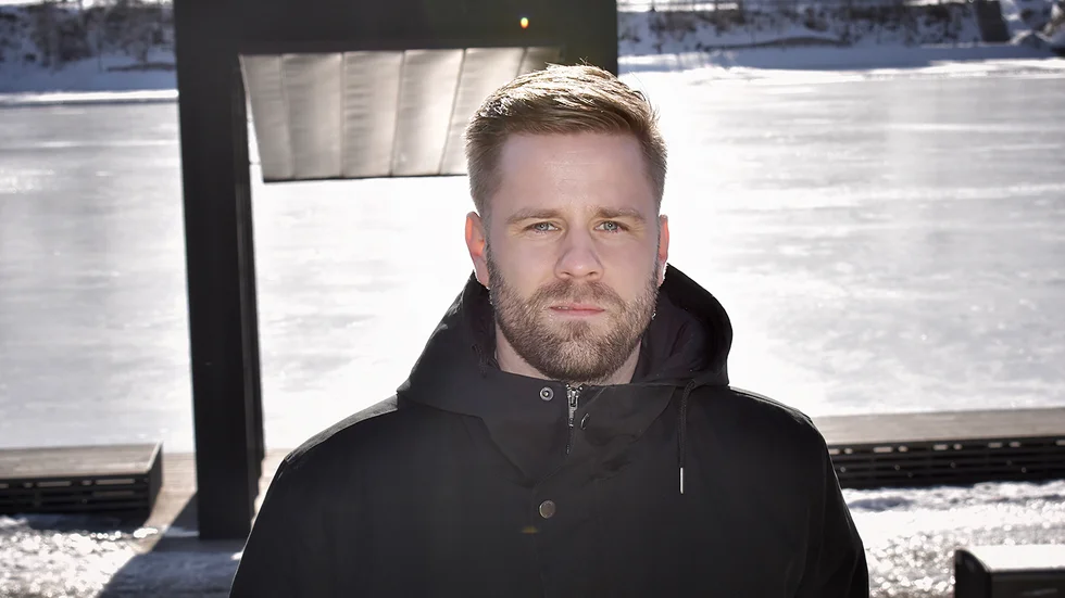 Jon Persson