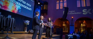 Region Västerbotten fokuserar på det hållbara ledarskapet