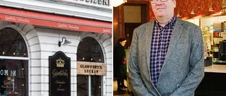 Güntherskas 150-årsfirande skjuts fram