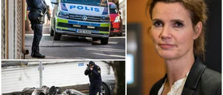 Norrköpingsbo misstänks ha tillverkat bomben