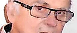 Sture Ceverin Tjernström