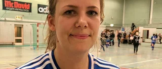 Julia visade vägen när Åkullsjön säkrade seriesegern 