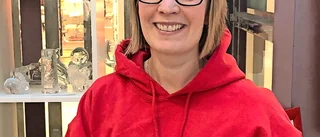 Alexandra ny chef på Röda korset 