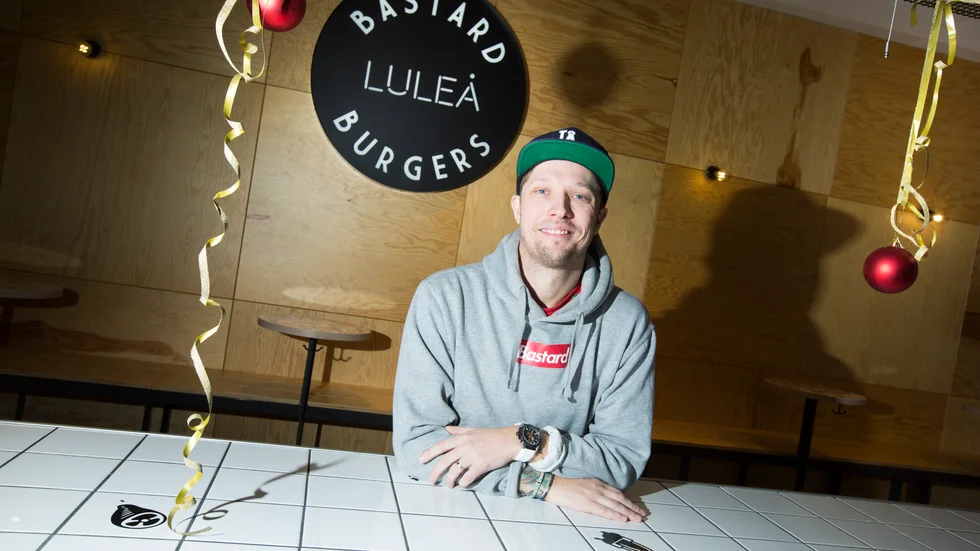 "Det är otroligt kul att ha tagit vårt första steg ut ur Sverige", säger Simon Wanler. Det som en gång började i Luleå har i och med öppningen i Oslo blivit en internationell expansion.