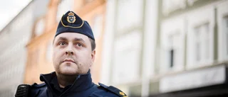Brottsligheten förändras i virustiden