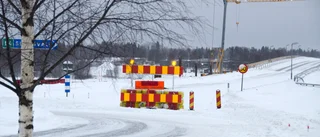 Utredning klar – därför stängdes Kalixbron