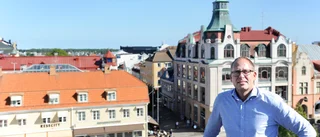 Västervik Framåt bantas från årsskiftet