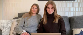 Elevernas oro över studenten: "Nervöst"