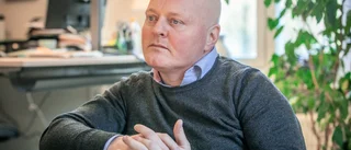 Regiondirektören: "Det här är värre än skitåret 2015"