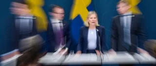 Trygghet i en osäker tid        