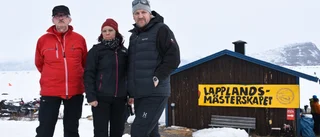 Det väntar tuffa tider för Kiruna Handboll