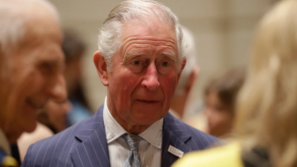 Storbritanniens prins Charles kan nu lämna sin självkarantän, meddelar det kungliga residenset Clarence House. I förra veckan blev det känt att prinsen testats positivt för coronaviruset. Arkivbild.