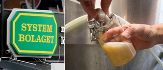 Lokala protester mot Systembolagets beslut