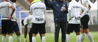 Klart: Här är lagen som väntar för IFK Norrköping