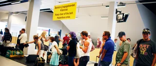 Destination Gotlands krishantering brister