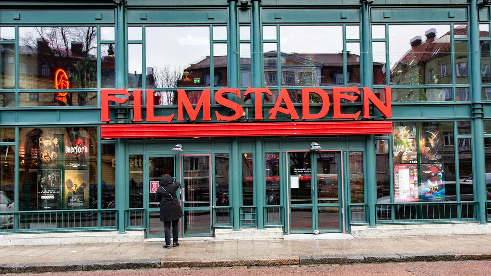 Den 18 mars stängde Filmstaden alla sina biografer i Sverige. Den 15 juli öppnade biografen igen i Uppsala.
