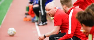 Stridsman om läget: "Det är tomt"