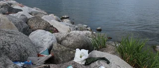 Strandstädning får statsbidrag