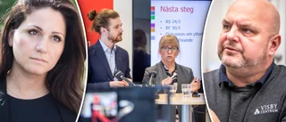 Näringslivet: "Ett bra första steg"