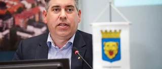 Borg svarar: "Vi har ett tydligt budskap"