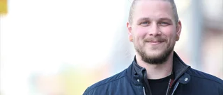 Supertalangen som valde en annan väg