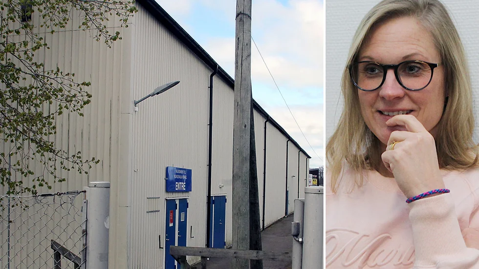 Frida Edholm (K), vill att frågan avgörs i kommunfullmäktige.