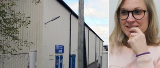 "För stort beslut för att ta i kommunstyrelsen"