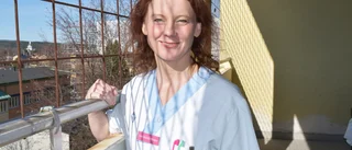 Susanne rycker in – ”En skyldighet att ställa upp”