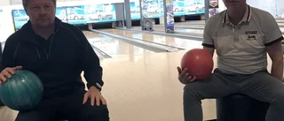 Tillfällig motvind för bowlingen: "Gräver inte ner oss"