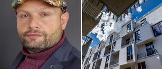 14 Uppsalahushåll hade svarta kontrakt – nekas bidrag 