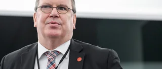 EU-parlamentariker Erik Bergkvist: "Det är fruktansvärt" 