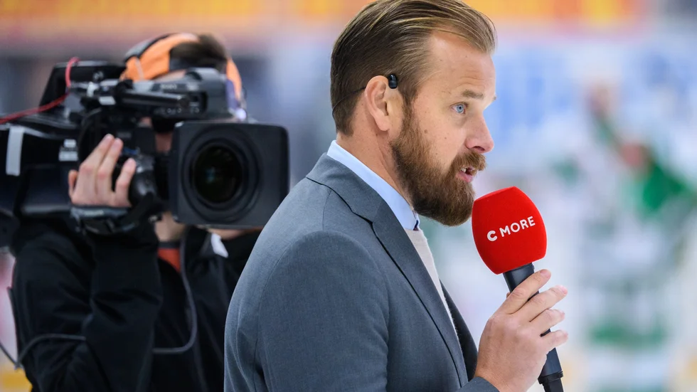 Sanny Lindström är imponerad av LHC:s silly season så här långt.