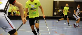 Truppen i FBC Nyköping allt större 