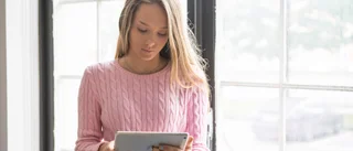 Kommunen skapar digital kontakt för oroliga ungdomar